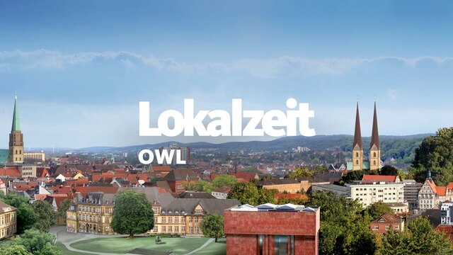 Logo Lokalzeit OWL