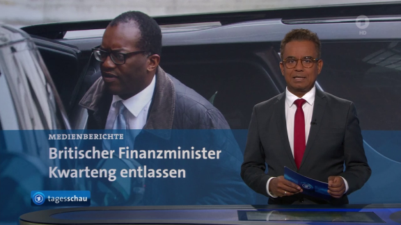 Tagesschau - Tagesschau, 14:00 Uhr