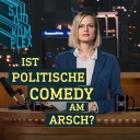 Ist politische Comedy am Arsch?
