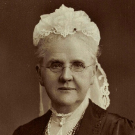Emma zu Waldeck Pyrmont