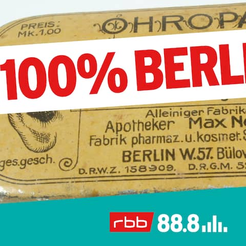 Ohropax Podcast