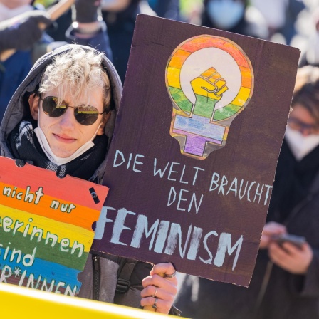 Antifeminismus: Wie mit Hass auf Frauen Politik gemacht wird