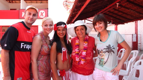 Verrückt Nach Meer - Karneval Am Amazonas (65)