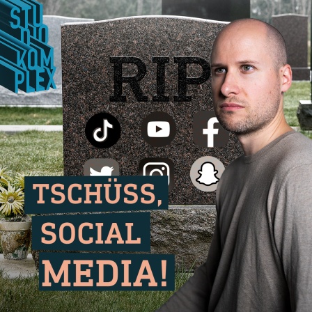 Social Media ist tot!