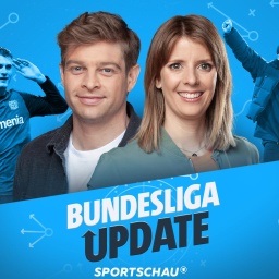 Podcast-Cover des Bundesliga Updates