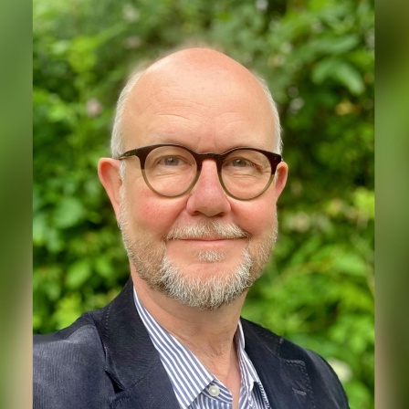 Ralf Kramp, Autor aus der Eifel