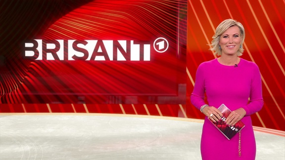 Brisant - Brisant Vom 7. November
