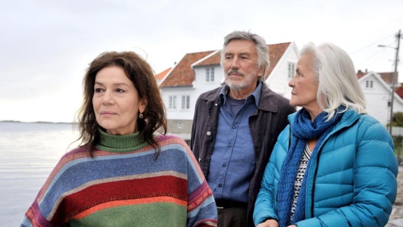 Filme Im Ersten - Liebe Am Fjord - Zwei Sommer