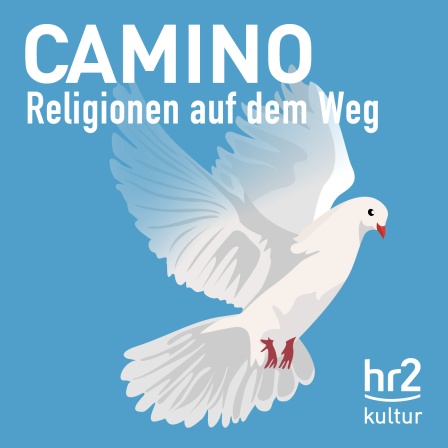 hr2 Camino - Religionen auf dem Weg