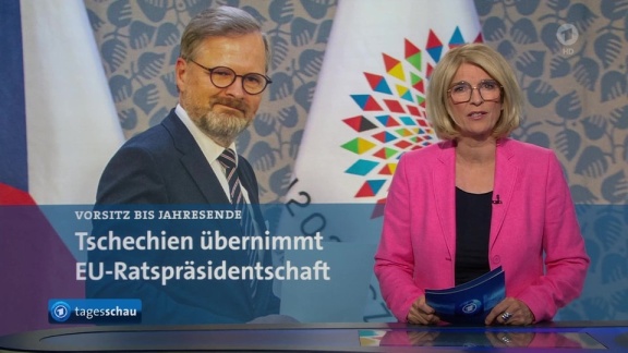 Tagesschau - Tagesschau, 12:00 Uhr
