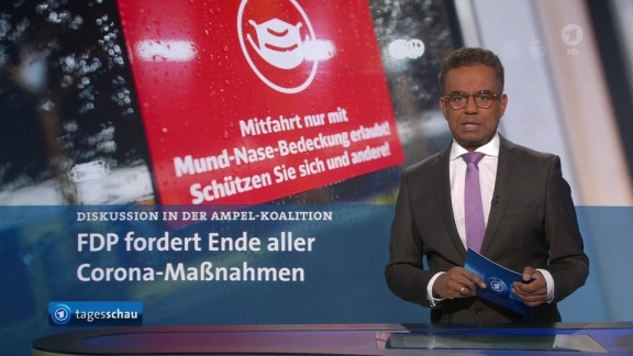 Tagesschau - Tagesschau, 12:00 Uhr