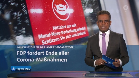 Tagesschau - Tagesschau, 12:00 Uhr