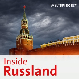 Inside Russland - eine Mini-Serie des Weltspiegel Podcasts