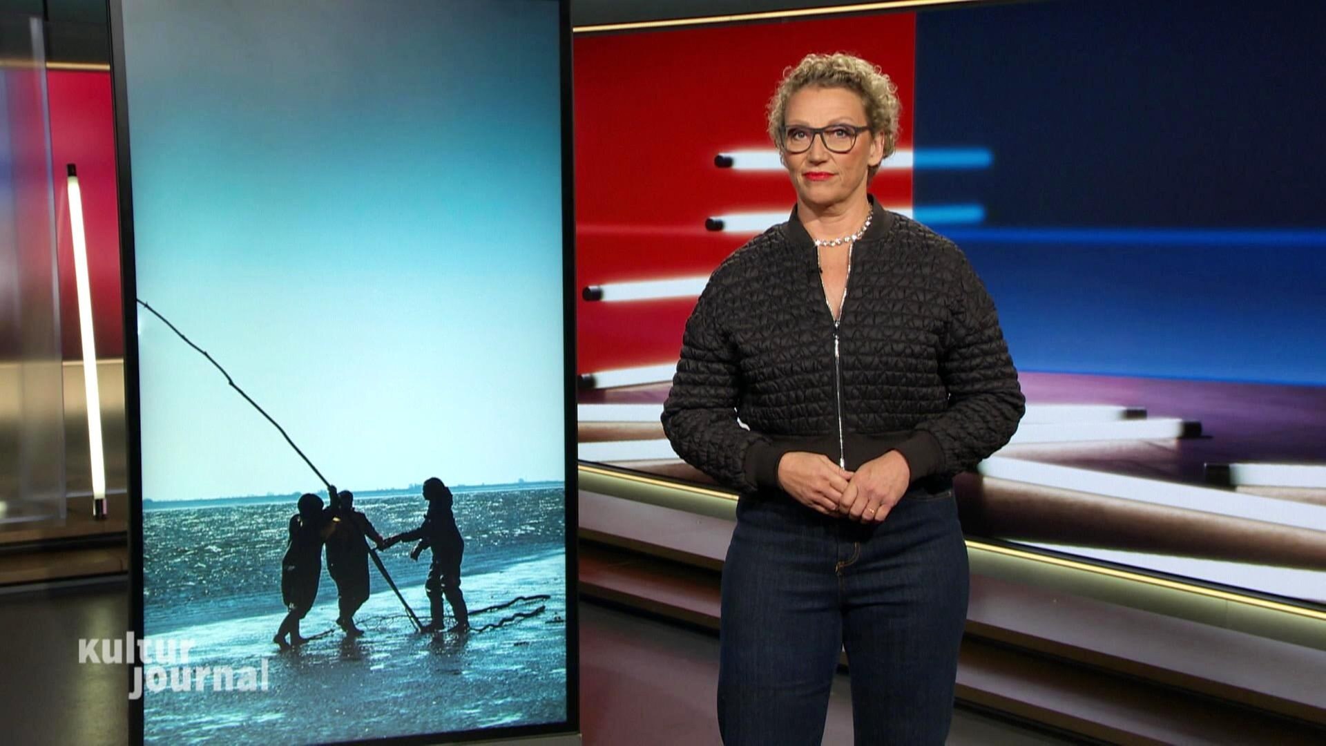 Kulturjournal 10 10 2022 ARD Mediathek