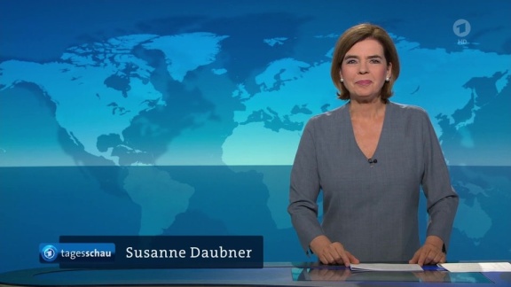 Tagesschau - Tagesschau, 09:00 Uhr