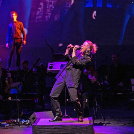 Ensemble Scope und Musikfabrik in „Filter“, bei den Wittener Tagen für neue Kammermusik              