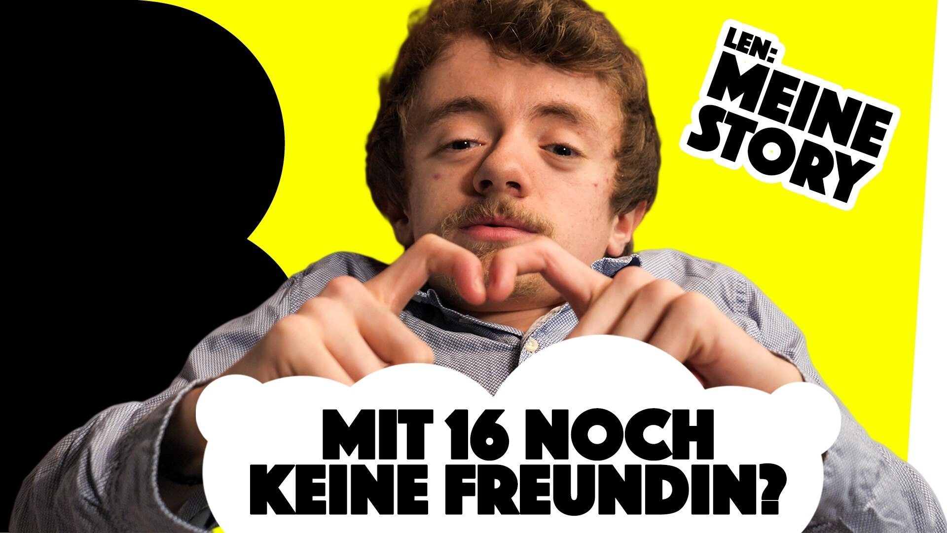 Bubbles Wie bekomme ich eine Freundin? Tipps, was du jetzt brauchst! ARD Mediathek