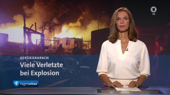 Tagesschau - Tagesschau 07:00 Uhr