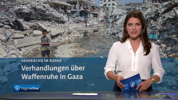 Tagesschau - Tagesschau 00:35 Uhr, 16.08.2024