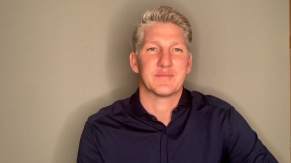 Sportschau - Schweinsteiger: 'entweder Zwei Elfmeter - Oder Keiner'