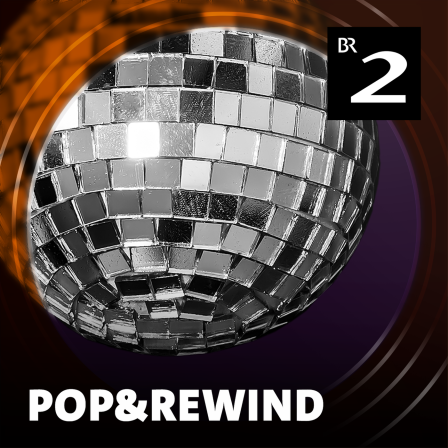 Pop&Rewind Cover | Bild: BR