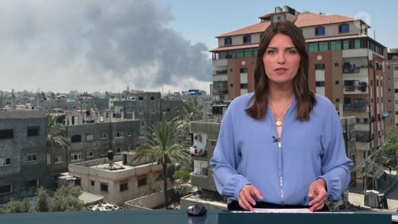 Tagesschau - Tagesschau 14:00 Uhr, 22.07.2025