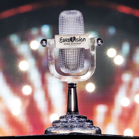 Der ESC 2023 findet in Liverpool statt