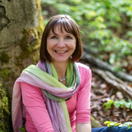 Naturcoachin Anita Maas