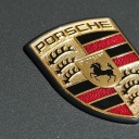 Das Porsche-Logo