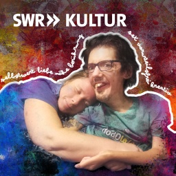 Cover zum Podcast: Liebe erzählt Folge 4 –Christian und Grit
