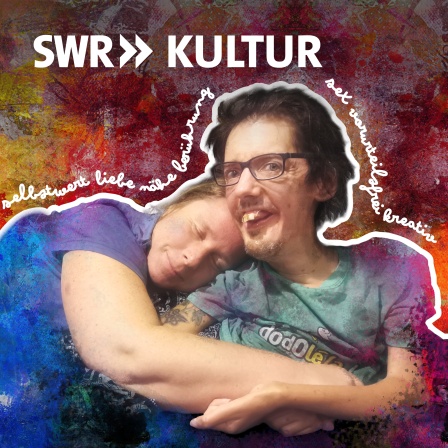 Cover zum Podcast: Liebe erzählt Folge 4 –Christian und Grit