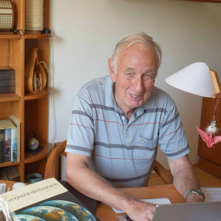 Klaus Werner Friedrich