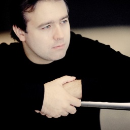 Alexei Volodin, Klavier