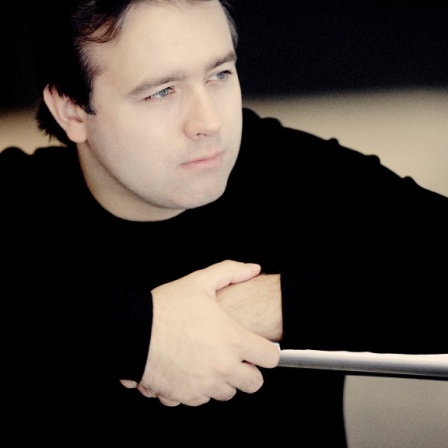 Alexei Volodin, Klavier