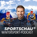 Zu Gast im Wintersport-Podcast: Arnd Peiffer