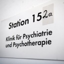 Die Station 152a der CharitÃ©-Klinik für Psychiatrie und Psychotherapie. 