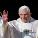 Das geistliche Erbe Benedikts XVI.