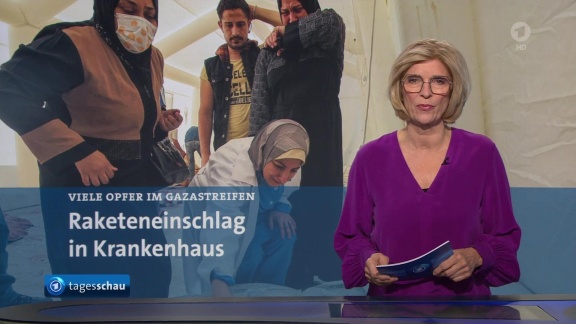 Tagesschau - Tagesschau 12:00 Uhr