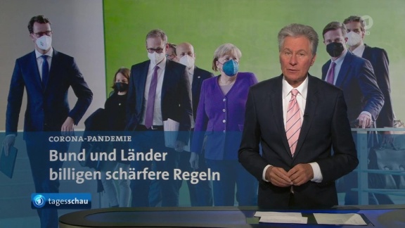 Tagesschau - Tagesschau, 16:00 Uhr