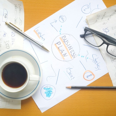 Businessplan
