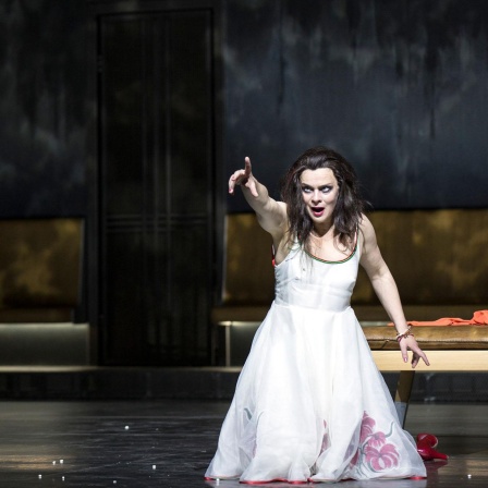 Premierenkritik: Strauss' "Elektra" bei den Salzburger Festspielen