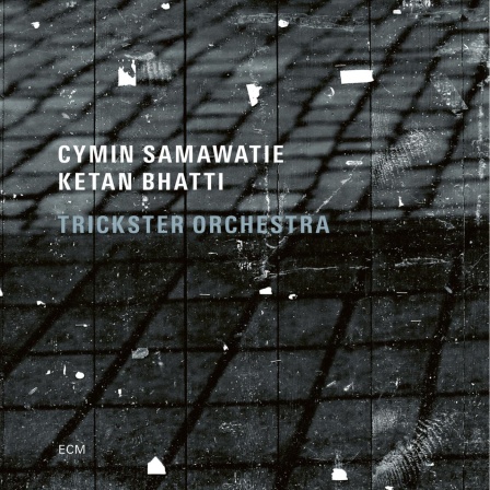 Aufnahmeprüfung: Cymin Samawatie und ihr Trickster Orchestra
