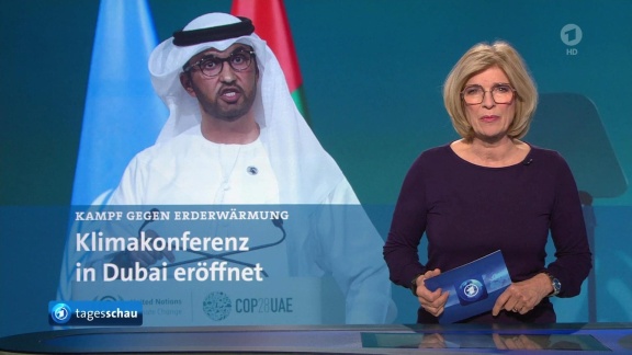 Tagesschau - Tagesschau 17:00 Uhr, 30.11.2023