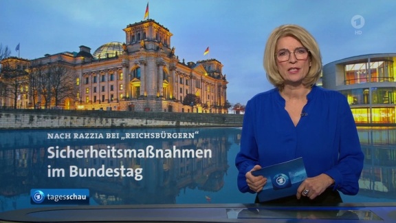 Tagesschau - Tagesschau, 12:00 Uhr