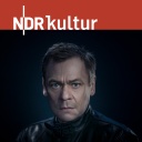 Podcast-Cover für das NDR Info Hörspiel "Geronimo".