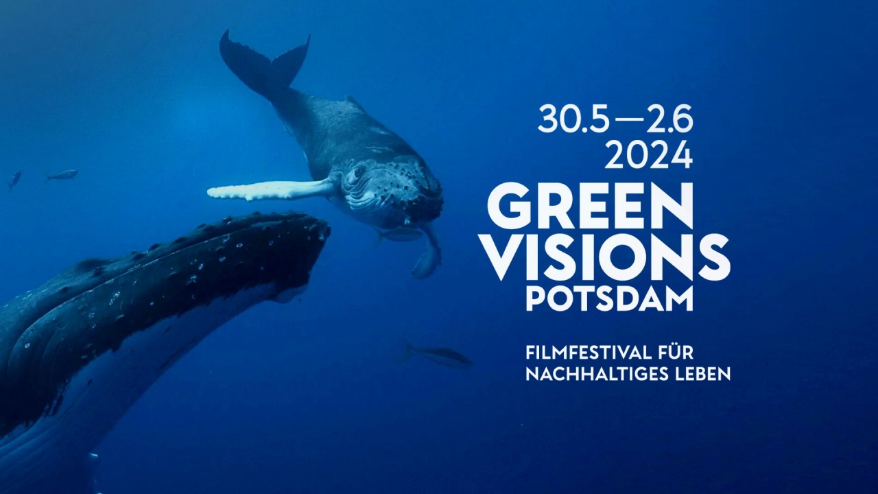 Klima-Filmfestival in Potsdam gestartet