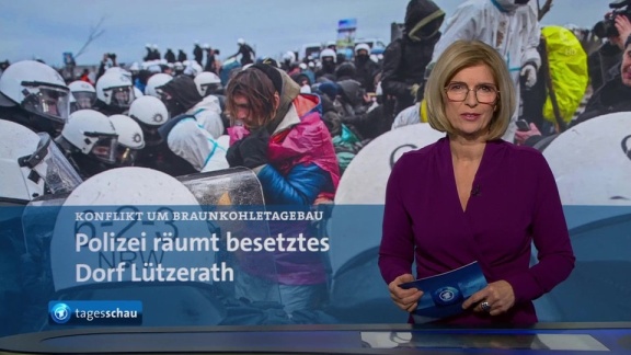 Tagesschau - Tagesschau, 12:00 Uhr