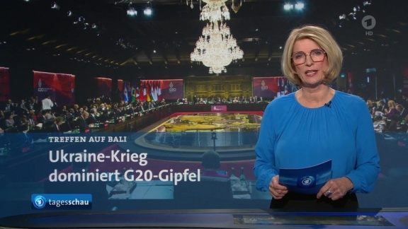 Tagesschau - Tagesschau, 14:00 Uhr