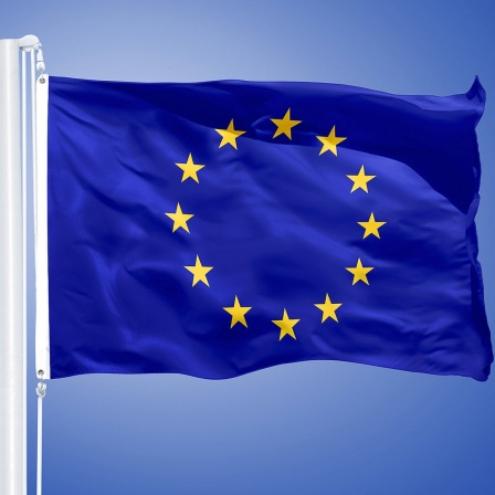 Europaflagge
