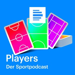 Players - Der Sportpodcast